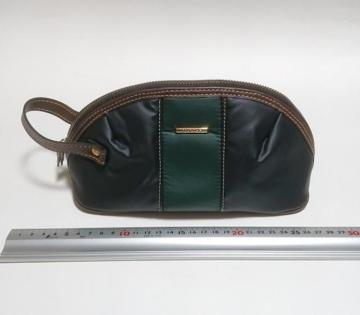 ���{�� CLOCHE �o�b�O ���F �u���b�N �~�j�o�b�O ��� �n���h�o�b�O �|�[�` �N���V�F