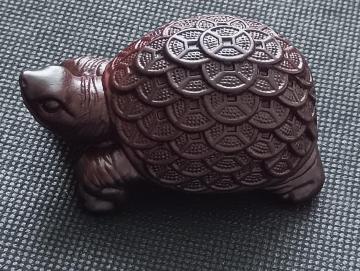 ���^�Ăэ��ށu���T����v��̕��T�C�Y�̒u���ł��B��_����B