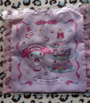 �}�C���� �N���~���肭��(�t�����t���g�[�g �}�C����) �T�����I