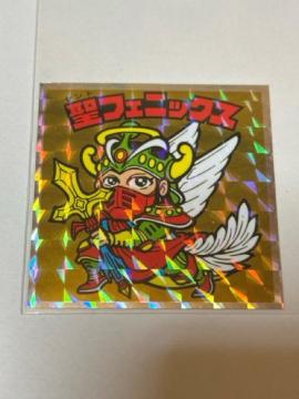 �w�b�h���炯�̃r�b�N���}����No.6 ���t�F�j�b�N�X