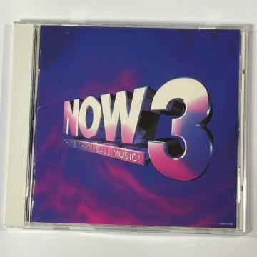 �I���j�o�X / NOW3