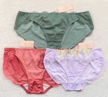 Triumph AMOSTYLE �V���[�c L�T�C�Y 3���Z�b�g