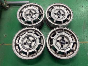 8072179)�E�F�b�YPAZZLE13�C���`��PCD100-4H4�{�Z�b�g���Õi�A���~�z�C�[���y�����ԃc���C�`�T�C�Y��������