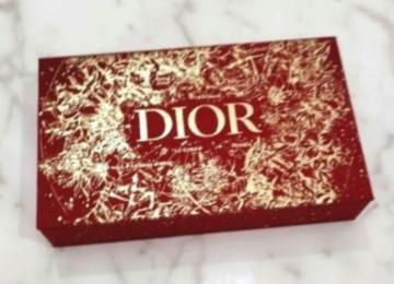 Dior�����b�v���[�A�N�Z�T���[�P�[�X