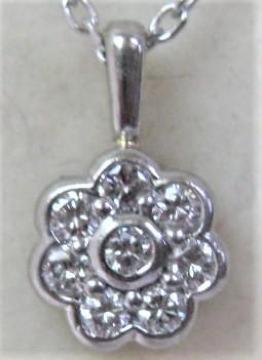 Pt900 v`i y_g ԕ _C 8 0.15ct