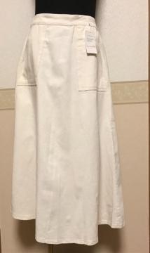 URBAN RESEARCH���g�p�^�O�t��  �R�[�f�����C �X�J�[�g ��