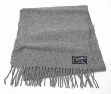 Christian Dior fBI[ E[ }t[ O[USED