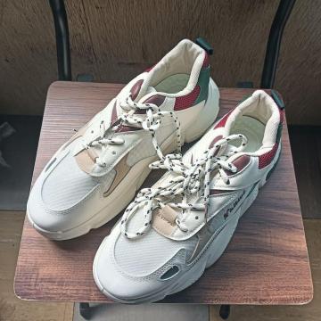 Vi 25.5cm Y Xj[J[ zCg V[Y C jp