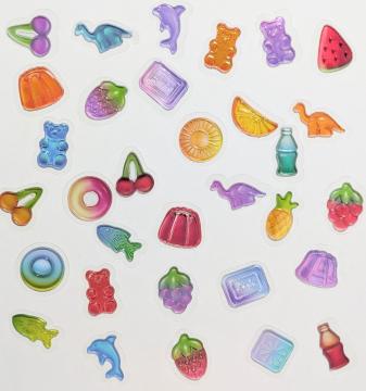 �Ղ�����L�����f�B�V�[��/�O�~��/32���Z�b�g/���o�y�C