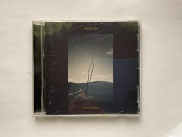 INORAN apocalypse CD LUNA SEA �C�m���� ���i�V�[ �\���A���o��