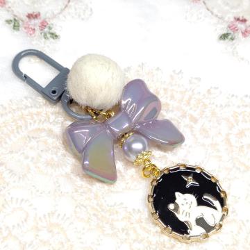 ����Ҳ�ށ��L�[�z���_�[���˂�