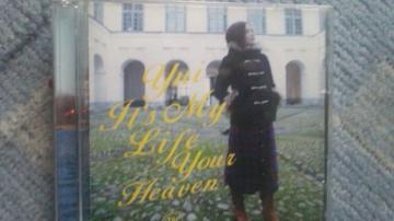 ڱ!YUI/it's My Life/CD+DVD