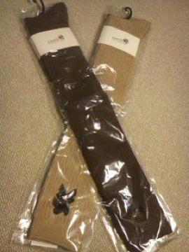 earth music & ecology @socks@1