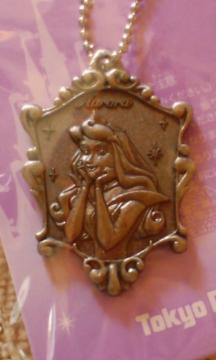 TDL2007�����X�̔����I�[�����񔄕i�X�g���b�v�^PrincessDay