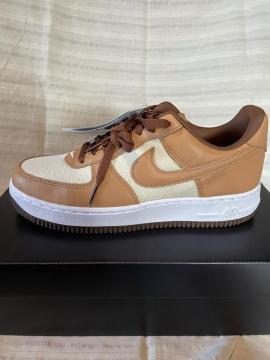 NIKE AIR FORCE1 LOW "ACORN" 25.5cm新品未使用