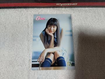 �ڶ '99 girls #1  �I�R�疾