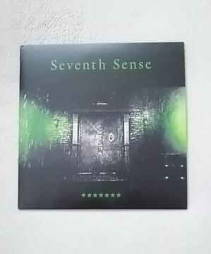 Seventh Sense ̑DVD