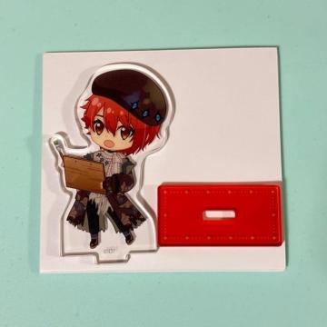 �A�C�h���b�V���Z�u�� �Ղ��ȂȃA�N�����X�^���h ������ �O���[�v�L�O��2024