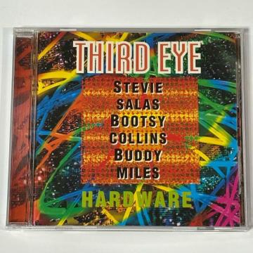 Hardware / Third Eye