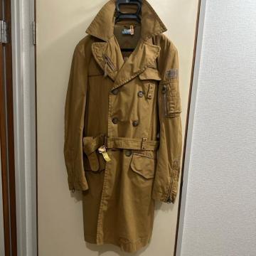 DIESEL Tt@@~^[ g`R[g@used