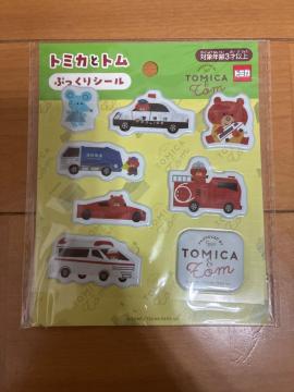 �g�~�J�ƃg�� �Ղ�����V�[�� ���J�� �V�i �X�e�b�J�[ �x�@ ���h �~�} ��