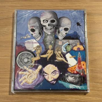 �ySUIKEN�zSIXTEEN STARS