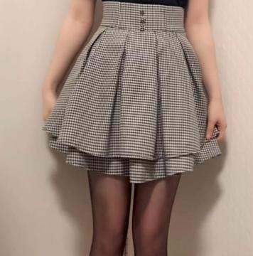 INGNI ���r�~�j�X�J�[�g