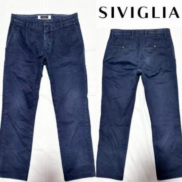 SIVIGLIA �V�r���A �艿3�`4���~�� �f�j�� �R�A �X�g���b�` �p���c 29 �`�m�p�� �C�O �C�^���A �u�����h ���K