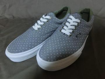 USAw USA DFx[X hbg(ʁj VANS ERA59 27.0a