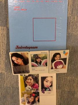 !A!TWICE/THE1stAlbumgJ3AXebJ[t!