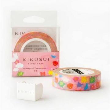 pKIKUSUI story tape@@}XLOe[v