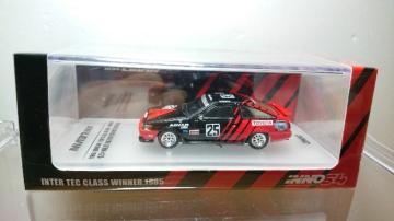 INNO 1:64`cu`m`dWUrï1985WINNERJ