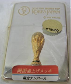 gp󏭌范A2002NKOREA JAPAN gtB[ ʋグ