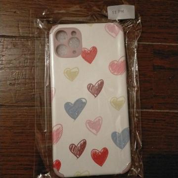 iPhonePPPROMAX @X}zP[X @n[g@Vi