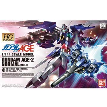 HG 1/144 K_AGE-2 m[}