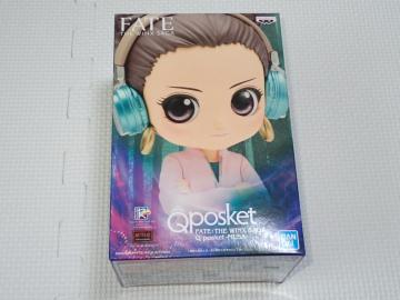 FATE THE WINX SAGA Qposket MUSAViJ
