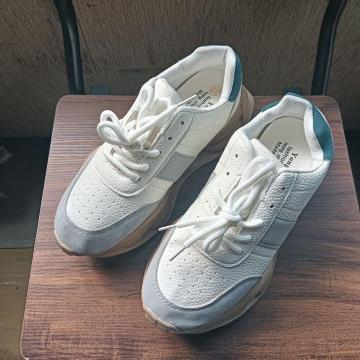 Vi 23.5cm fB[X Xj[J[ zCg V[Y C gAbv