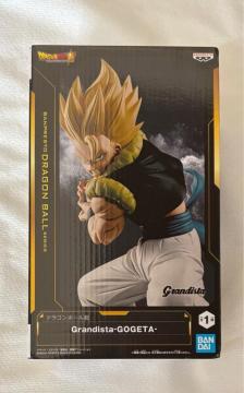 hS{[ Grandista GOGETA