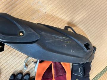 �V�O�i�X�O���t�@�X�}�t���[�J�o�[�t�b�g���X�g��܃O���[�u�p�[�c�f���o���[�h����