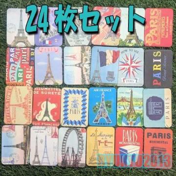 �V�i�y�}�O�l�b�g�zParis�^�p���@24���Z�b�g