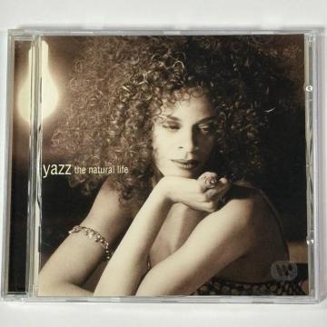 Yazz / Natural Life