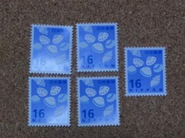 16�~�؎� 5�� ���ʐ؎�