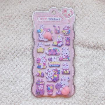 �V�i ������V�[�� ������ 3D PP �X�e�b�J�[ �V�[�� �f�R �R���[�W�� �V�[���� N2m