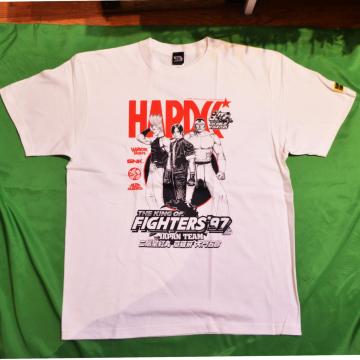 �R�A�`���R�@KOF97 ���㋞�@�g�ہ@���@T�V���c�@SNK �V�i XL