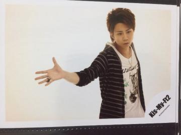 Kis-My-Ft2 kRGNʐ^30
