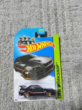 HW '14 US ײR34  Z  ܰ J