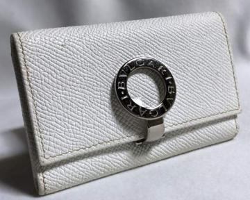 Kڱ ٶBVLGARI B-zeroۺ޸د 6A L[P[X ~ް U[L[z_[