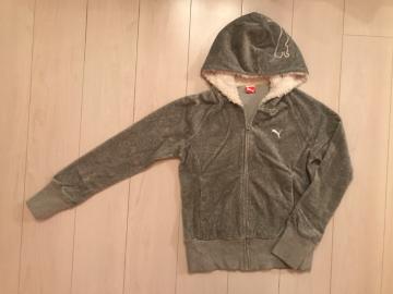 PUMAxA O[p[J[/sizeS