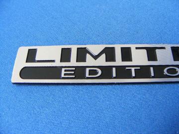  LIMITED EDITION A~tLV Gu Vi