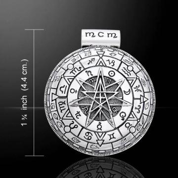 MM: Magic Circle @w }WbN T[N 䶗 }_